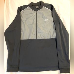Oakley men’s golf jacket